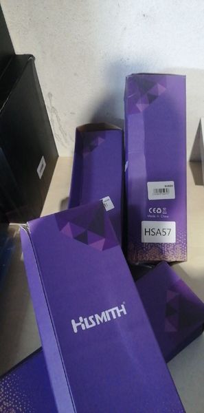 Силіконовий фалоімітатор для секс-машин Hismith 11&Prime; Silicone Dildo (м'ята упаковка!!!) SO6208-R фото