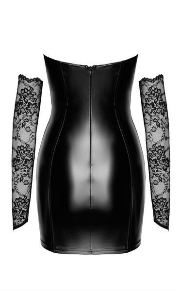 Сукня Noir Handmade F340 Dress with gloves - M SX2066 фото