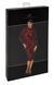 Сукня Noir Handmade F384 Kink Royal midi dress M SX4159 фото 9