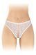 Трусики Fashion Secret Victoria White SX2607 фото 1