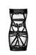 Сукня Noir Handmade F359 Bondesque Off-shoulder mini dress S SX4059 фото 6