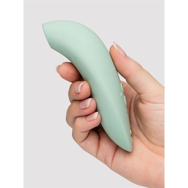 Вакуумний смарт-стимулятор для пар We-Vibe Melt 2 Sage SX3856 фото