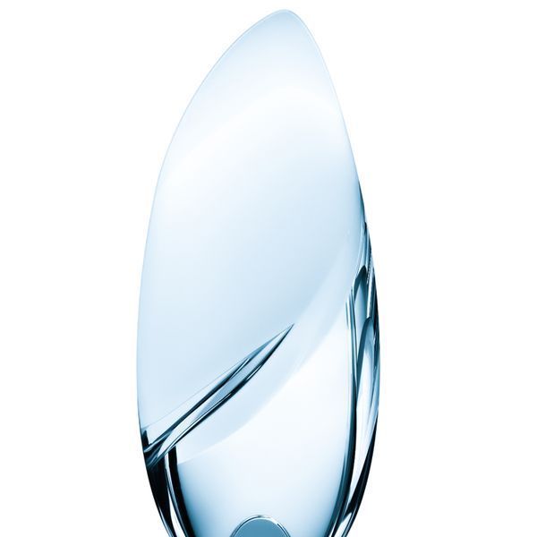 Безконтактна магнітна пілінг-маска GESKE Touchless Magnetic Peeling Mask 5в1 aquamarine HB0554 фото