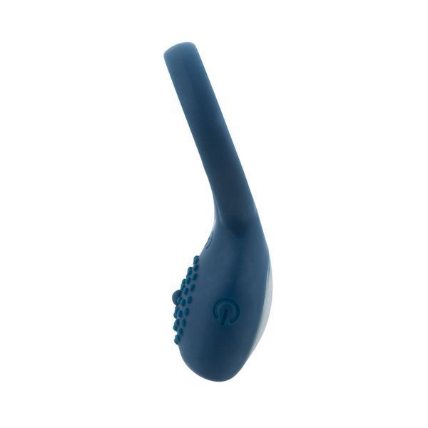 Ерекційне кільце Boners Vibrating Double Cock Ring SX3906 фото