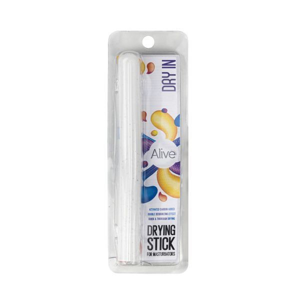 Сушарка для мастурбаторів Alive Dry In (Drying Stick) SX3959 фото