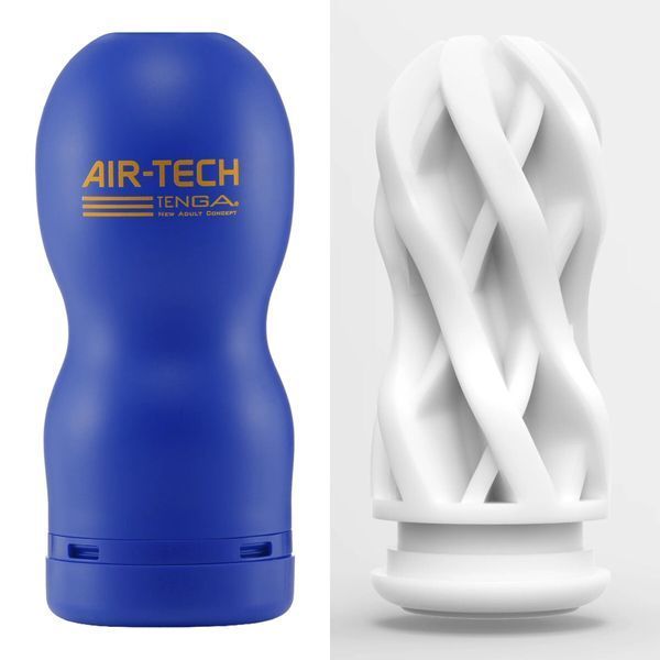 Мастурбатор Tenga Air-Tech Premium SX5126 фото