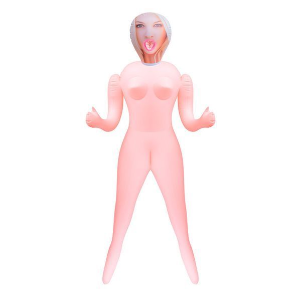 Надувна лялька Candy Dolls Lolita SX2156 фото