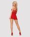 Сукня JSY JS228167 Red L/XL SX1836 фото 3