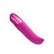 Вібратор для точки G Fun Factory Diva Dolphin Magenta, 10 режимів роботи, на батарейках SX3295 фото 3