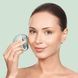 Масажер для підтяжки шкіри обличчя GESKE Anti-aging Skin Tightener 6в1 green HB0420 фото 4