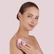 Щітка для тіла GESKE Body Brush metal 4в1 pink HB0346 фото 4