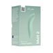 Вакуумний смарт-стимулятор для пар We-Vibe Melt 2 Sage SX3856 фото 9