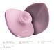 Щітка для тіла GESKE Body Brush metal 4в1 pink HB0346 фото 2
