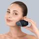 Масажер для обличчя GESKE Cool&Warm Eye and Face Massager 7в1 black HB0286 фото 4