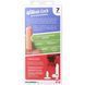 Фалоімітатор Doc Johnson The Realistic Cock ULTRASKYN - 7 Inch with Balls Caramel SX4456 фото 11