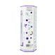 Фалоімітатор SilexD Fantasy Liquid Silicone Dreamy 7in Purple SX3433 фото 11