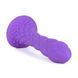 Фалоімітатор SilexD Fantasy Liquid Silicone Dreamy 7in Purple SX3433 фото 2