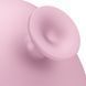 Щітка для тіла GESKE Body Brush metal 4в1 pink HB0346 фото 5