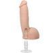 Фалоімітатор Doc Johnson Signature Cocks Girthmasterr 8.5 inch UltraSkyn (м'ята упаковка!!!) SX2536-R фото 3