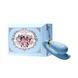 Смартвібратор для пар Zalo &mdash; Fanfan Royal Blue SO6668 фото 10