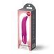 Вібратор для точки G Fun Factory Diva Dolphin Magenta, 10 режимів роботи, на батарейках SX3295 фото 8