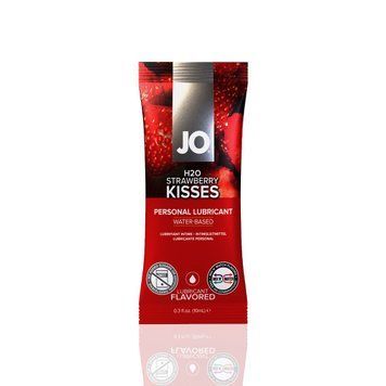 Розпродаж!!! Пробник System JO H2O - STRAWBERRY (10 мл) (термін до 10.2025) SO2452-R фото