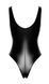 Боді Noir Handmade F333 Powerwetlook body - XL SX1972 фото 7