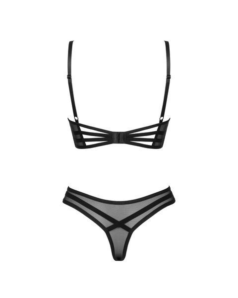Комплект Obsessive Roxelia 2-pcs set M/L SO9069 фото