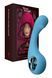 Вібратор для точки G FairyGasm BraveryAward blue SX0625 фото 1