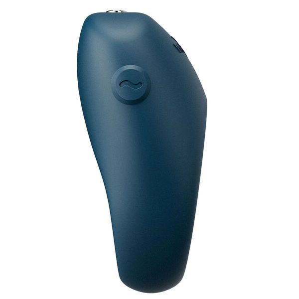 Ерекційне смарт-віброкільце We-Vibe Pivot 2 Slate SX3859 фото