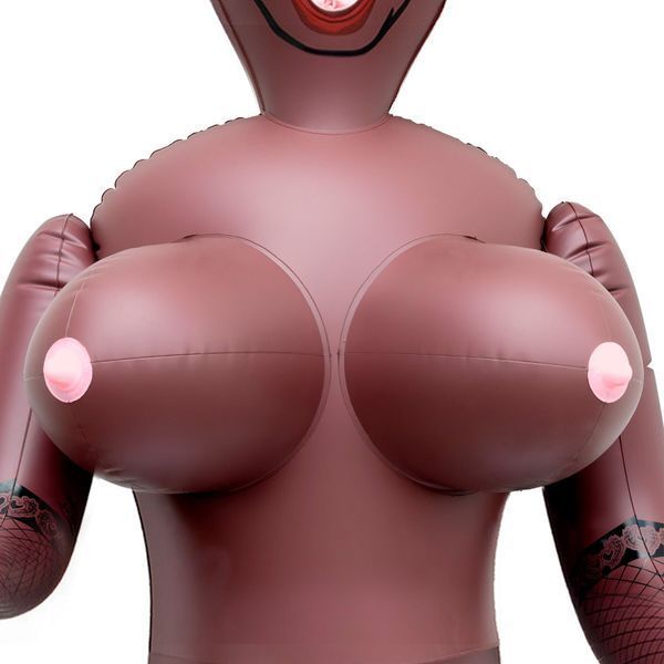 Надувна лялька Candy Dolls Angela SX2157 фото
