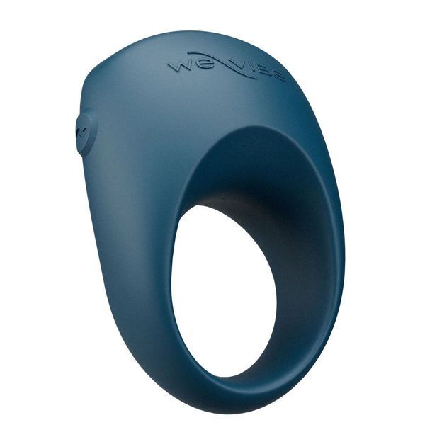 Ерекційне смарт-віброкільце We-Vibe Pivot 2 Slate SX3859 фото