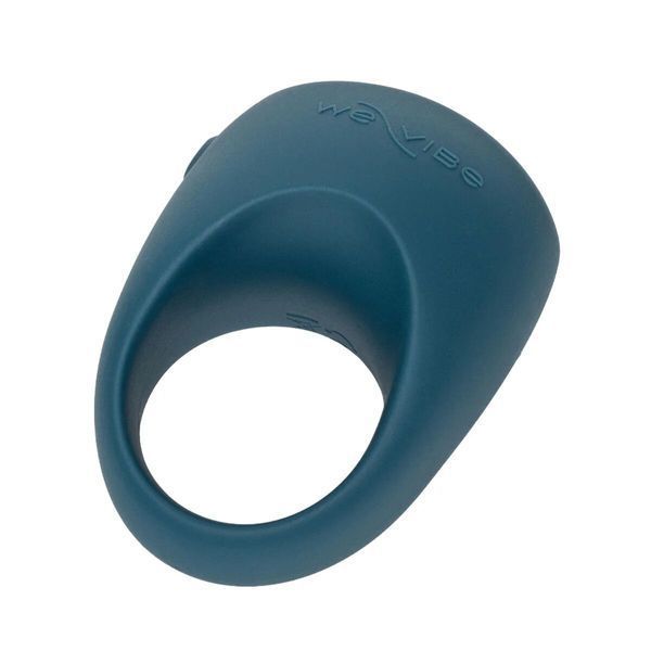 Ерекційне смарт-віброкільце We-Vibe Pivot 2 Slate SX3859 фото