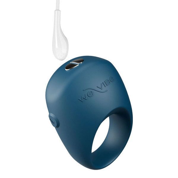 Ерекційне смарт-віброкільце We-Vibe Pivot 2 Slate SX3859 фото