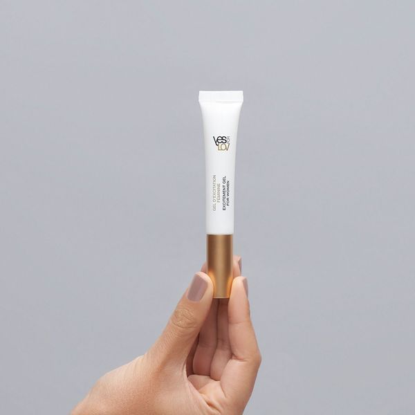 Збуджувальний гель YESforLOV CLITORAL STIMULATING GEL 10 г SX4540 фото