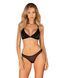 Комплект Obsessive Latinesa 2-pcs set XL/2XL, бюстгальтер та трусики SO9782 фото 1