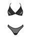 Комплект Obsessive Latinesa 2-pcs set XL/2XL, бюстгальтер та трусики SO9782 фото 3