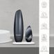 Безконтактна магнітна пілінг-маска GESKE Touchless Magnetic Peeling Mask 5в1 black HB0555 фото 3