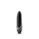 Вібратор з електростимуляцією Mystim Sleak Freak Black Edition SO8145 фото 1