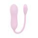 Віброяйце Good Vibes Only - SIVA Bullet Vibrator Soft Silicone - Pink SX3077 фото 2