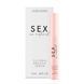Збуджувальна сироватка Bijoux Indiscrets Sex au Naturel Clitorale Arousal Serum (м'яте паковання!!!) SO6634-R фото 3
