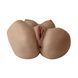 Торс дівчини SilexD Helena Female Torso Flesh SX3128 фото 5
