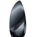 Безконтактна магнітна пілінг-маска GESKE Touchless Magnetic Peeling Mask 5в1 black HB0555 фото 5
