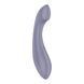 Вібратор для точки G Satisfyer G-Force Violet, 10 режимів + 5 рівнів інтенсивності SO8779 фото 5