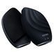 Електронна ультразвукова щітка для обличчя GESKE Sonic Facial Brush 5в1 black HB0069 фото 6