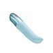 Вібратор для точки G Fun Factory Diva Dolphin Ice Blue, 10 режимів роботи, на батарейках SX3296 фото 3