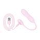 Віброяйце Good Vibes Only - SIVA Bullet Vibrator Soft Silicone - Pink SX3077 фото 7