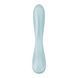 Вібратор Satisfyer G-Spot Wave 2 Ice Blue, імітує доторкання пальця SX3845 фото 3