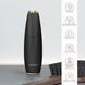 Мікрострумова ручка для підтяжки шкіри обличчя GESKE MicroCurrent Face-Lift Pen 6в1 gray HB0119 фото 3