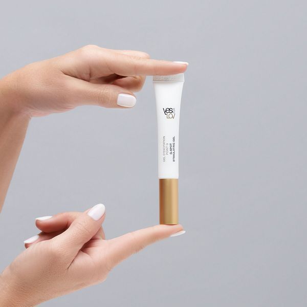 Збуджувальний гель YESforLOV G-SPOT STIMULATING GEL 10 г SX4541 фото